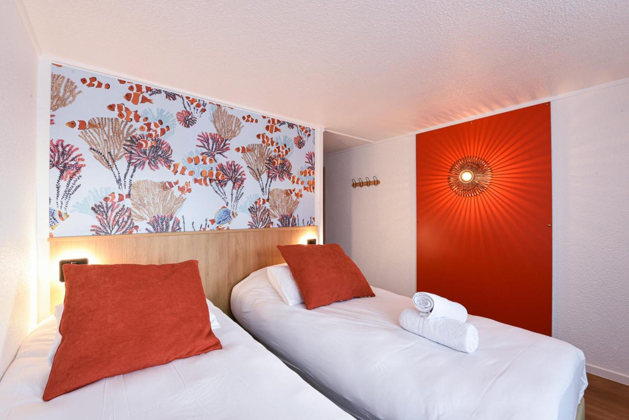 Kyriad Villeneuve Saint Georges - Hotel Renove Villeneuve-Saint-Georges Exterior foto