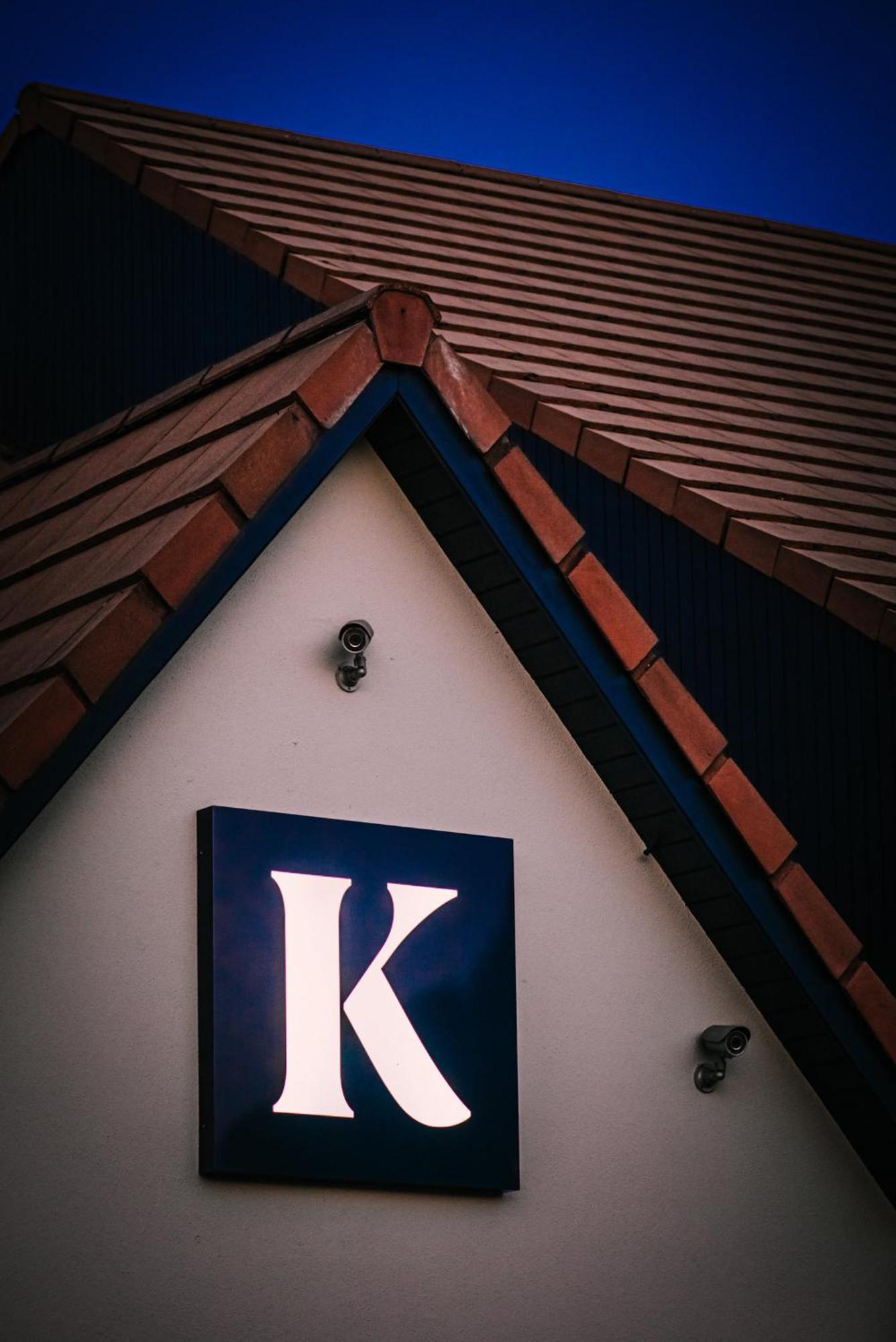 Kyriad Villeneuve Saint Georges - Hotel Renove Villeneuve-Saint-Georges Exterior foto