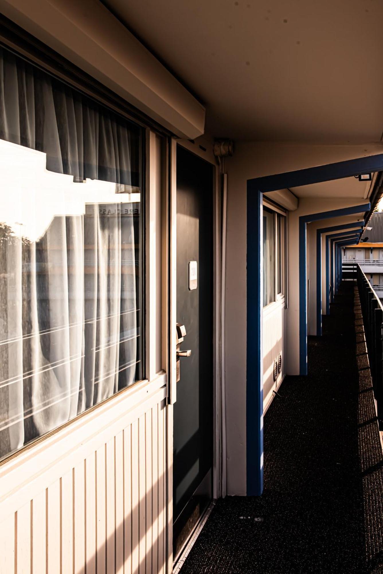Kyriad Villeneuve Saint Georges - Hotel Renove Villeneuve-Saint-Georges Exterior foto